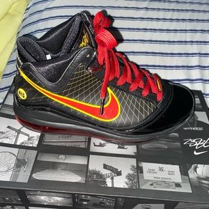 Lebron brand new